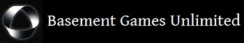 Basement Games Unlimited
